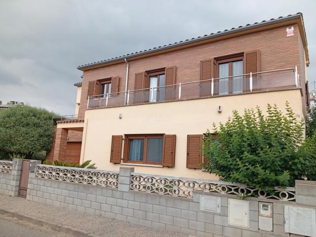 Casa en venta en Vilablareix, Girona