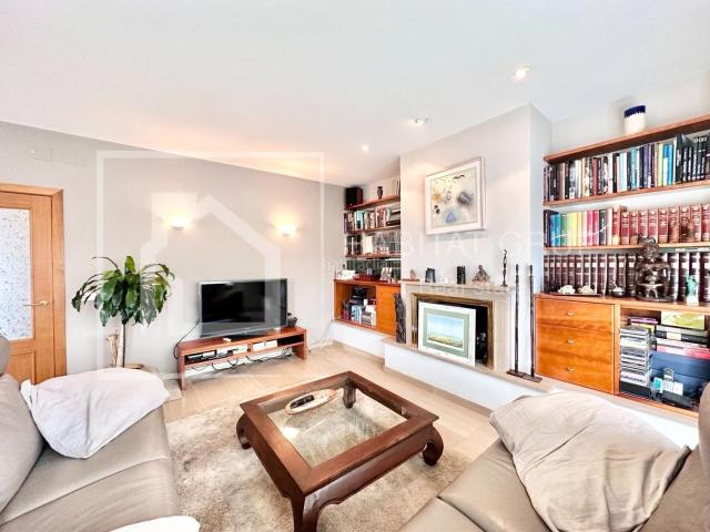 Casa en venta en Vilablareix, El Perelló