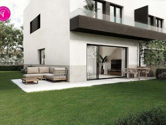 Casa en venta en Vilablareix