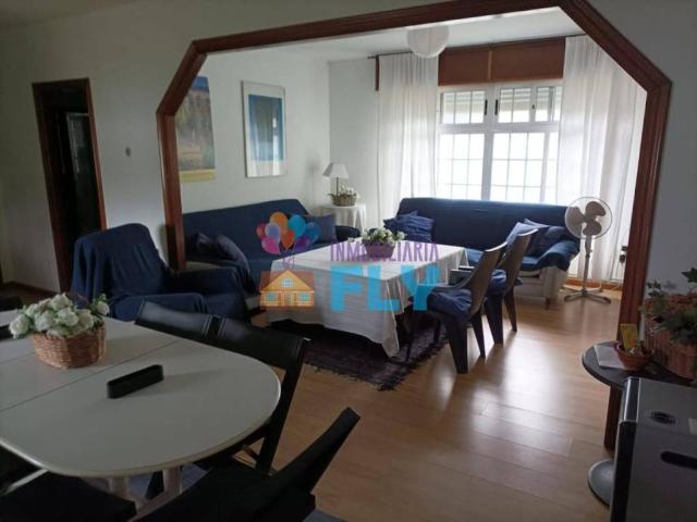 Casa en venta en Vilaboa
