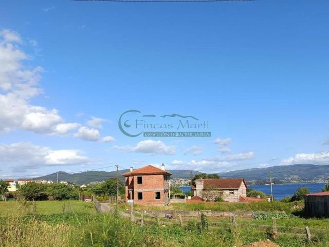 Casa en venta en Vilaboa