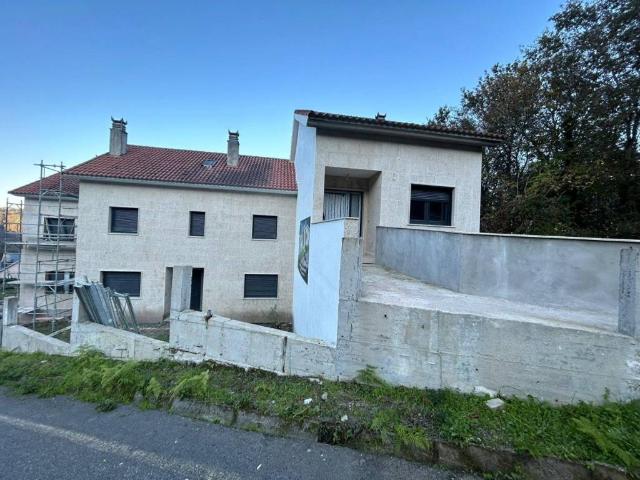Casa en venta en Vilaboa
