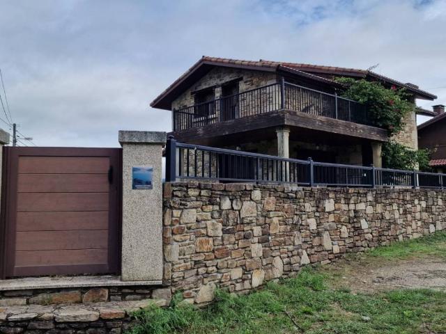 Casa en venta en Vilaboa