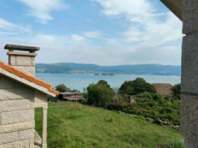 Casa en venta en Vilaboa