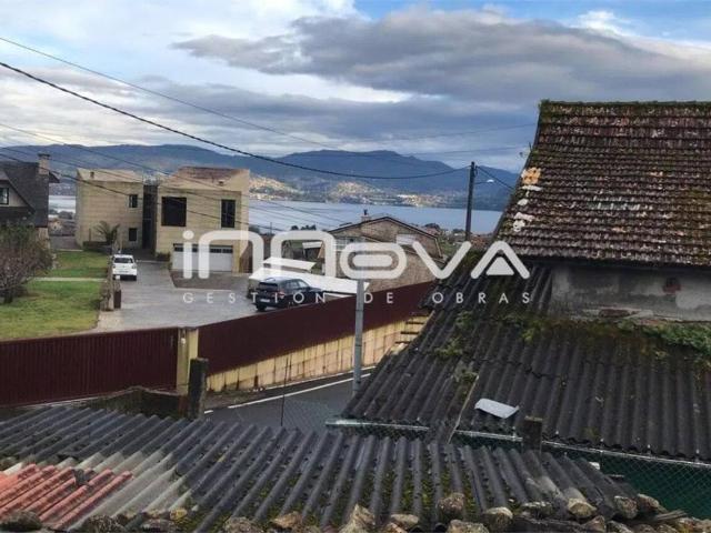 Casa en venta en Vilaboa