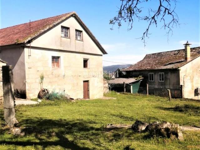 Casa en venta en Vilaboa, Pontevedra