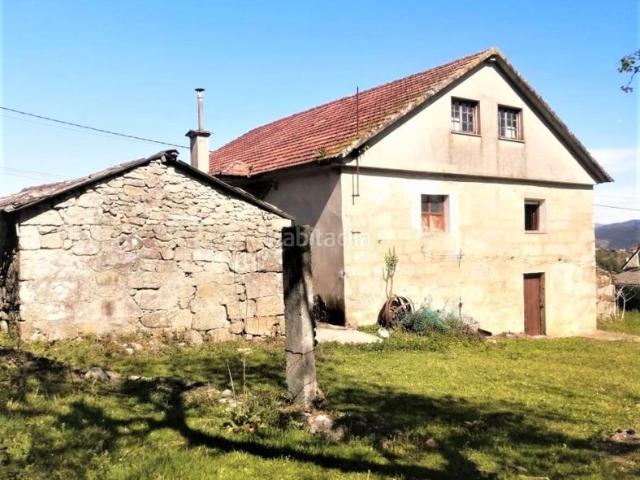 Casa en venta en Vilaboa, Pontevedra