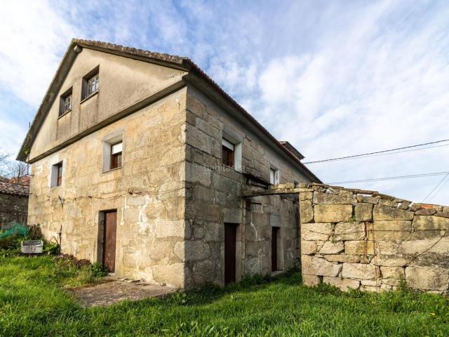 Casa en venta en Vilaboa