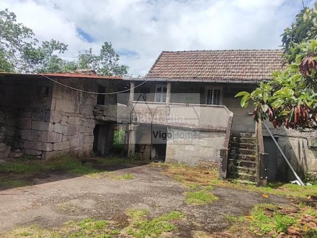 Casa Rural en venta en Vilaboa, Pontevedra