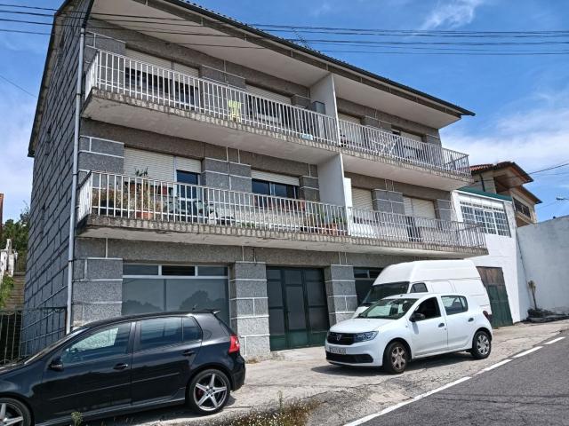Casa en venta en Vilaboa, Pontevedra