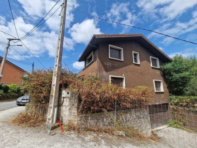 Casa en venta en Vilaboa, Pontevedra