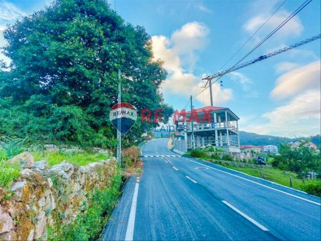 Chalet en venta en Vilaboa, Pontevedra