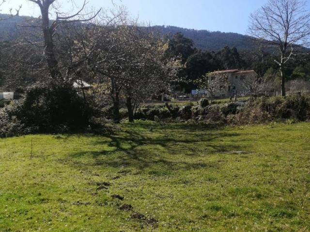 Casa en venta en Vilaboa