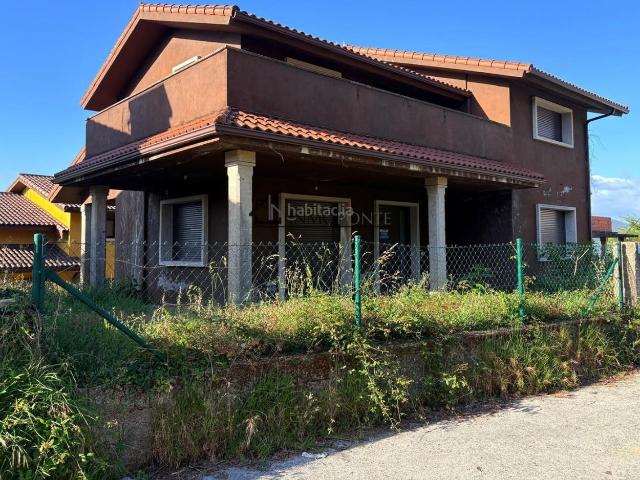 Casa en venta en Vilaboa, Pontevedra
