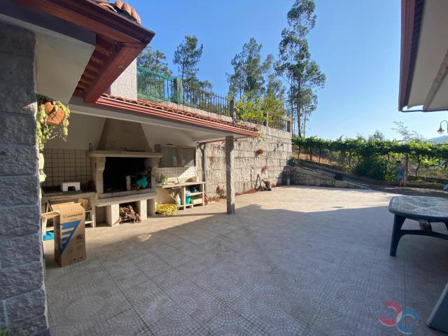 Casa en venta en Vilaboa, Pontevedra