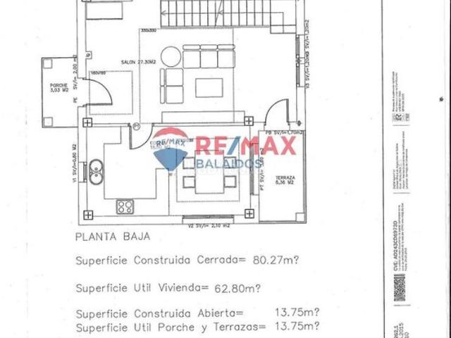 Casa en venta en Vilaboa, Pontevedra