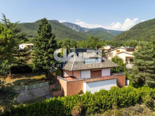 Casa en venta en Berguedà, Catalunya
