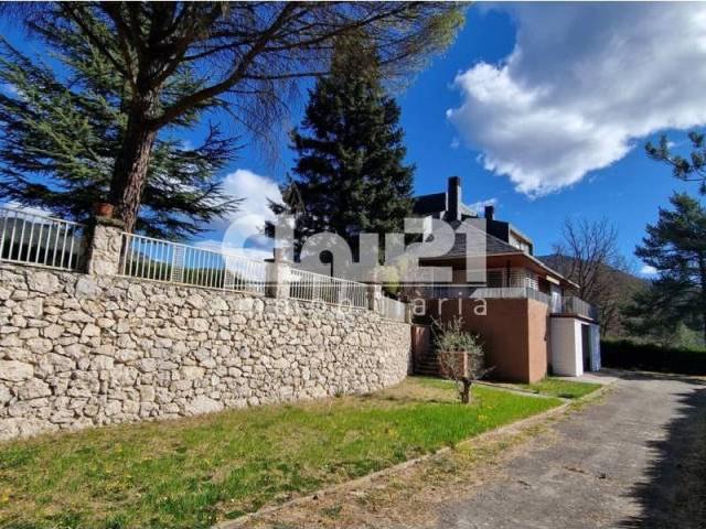 Casa en venta en Berguedà, Catalunya