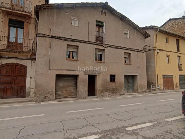 Casa en venta en Berguedà, Catalunya
