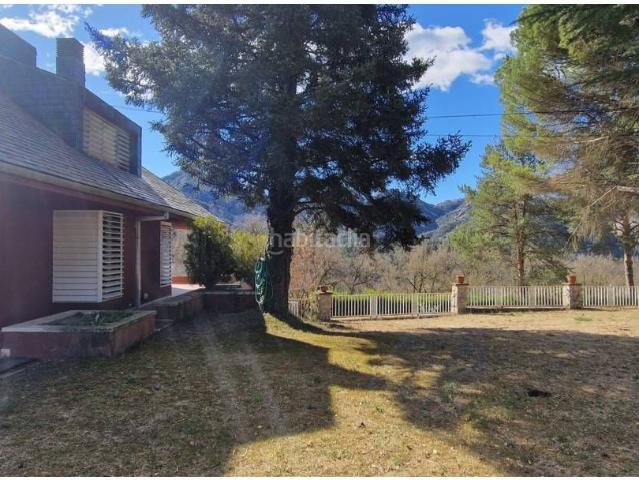 Casa en venta en Berguedà, Catalunya