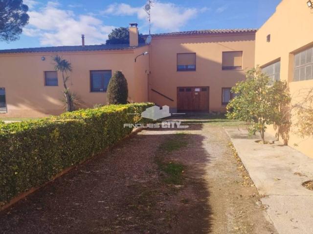 Casa en venta en Viladamat