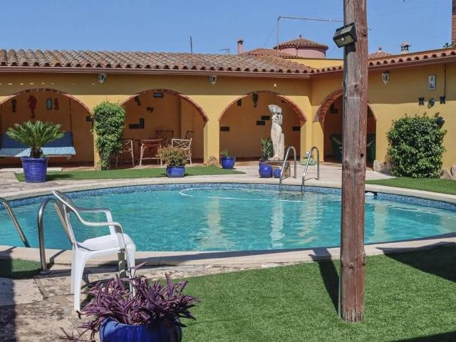 Casa en venta en Viladamat, Can Puig