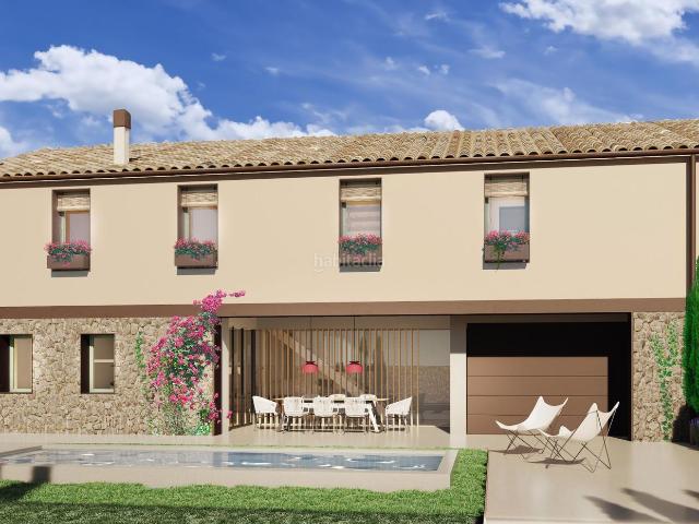 Casa en venta en Viladamat
