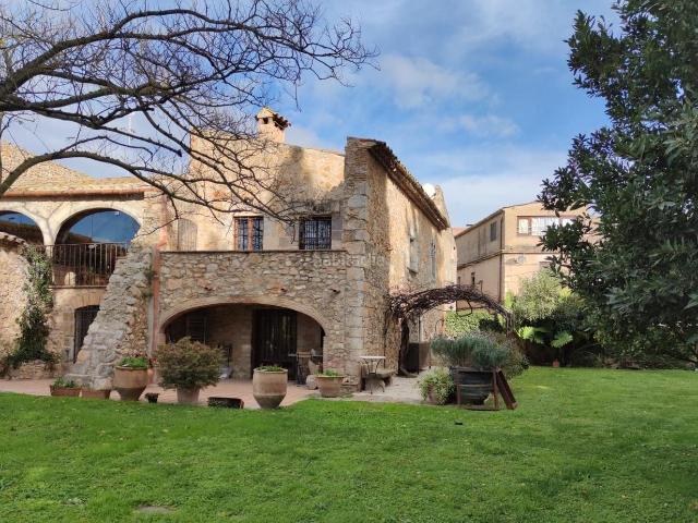 Casa en venta en Viladamat
