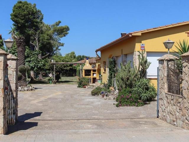 Casa en venta en Viladamat, Can Puig