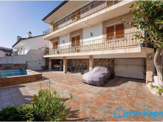 Casa en venta en Baix Llobregat, Catalunya