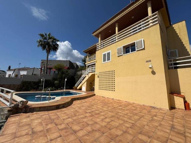 Casa en venta en Baix Llobregat, Catalunya