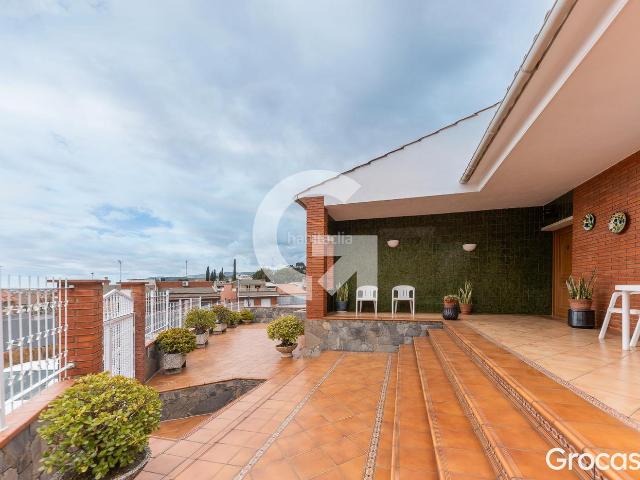 Casa en venta en Viladecans, el Mas Ratés