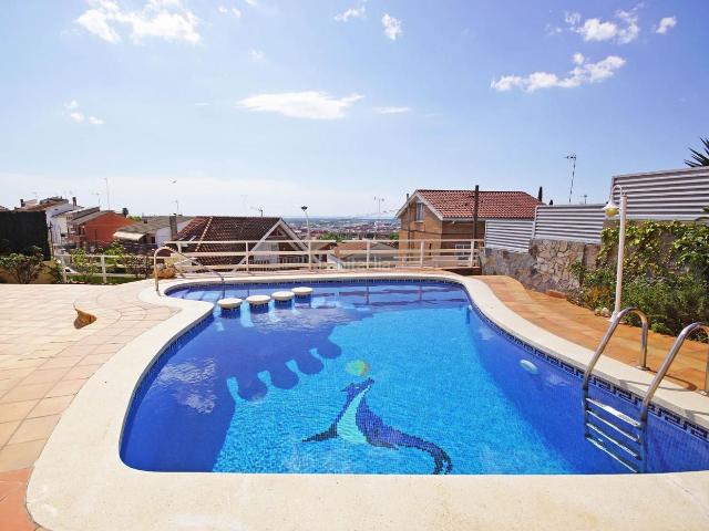 Casa en venta en Viladecans, Baix Llobregat