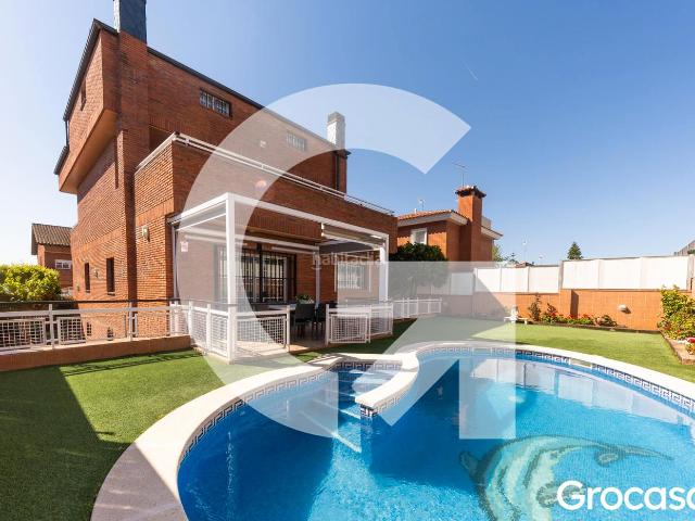 Casa en venta en Viladecans, Can Guardiola