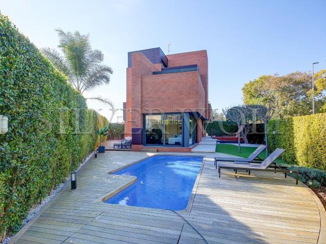 Casa en venta en Viladecans, Baix Llobregat