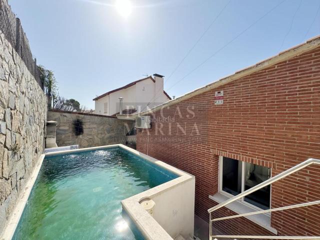 Casa en venta en Viladecans, el Mas Ratés