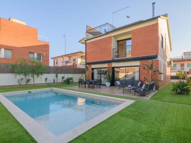 Casa en venta en Viladecans, Baix Llobregat