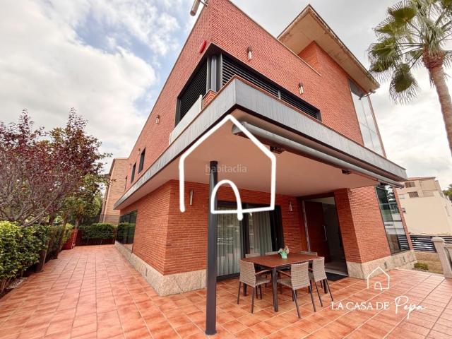 Casa en venta en Viladecans, Baix Llobregat