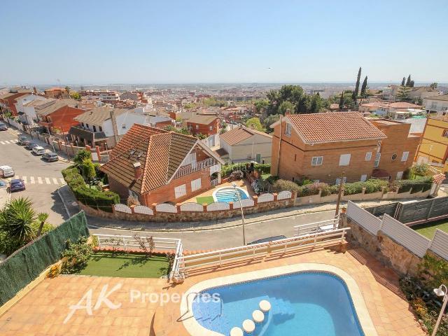 Casa en venta en Viladecans, Baix Llobregat