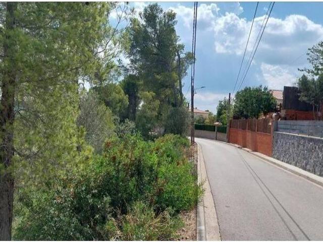 Terreno en venta en Vallès Occidental, Catalunya