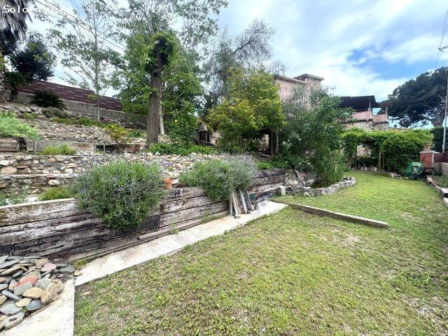 Casa en venta en Sant Miquel de Gonteres, Vallès Occidental