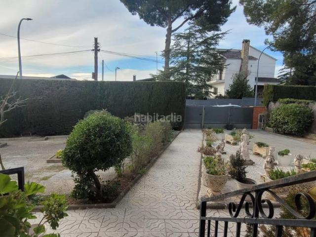 Casa en venta en Vallès Occidental, Catalunya