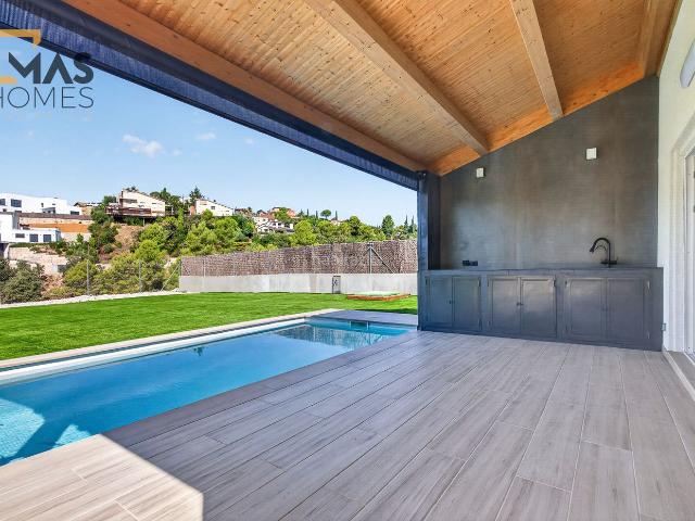 Casa en venta en Can Turu, Vallès Occidental