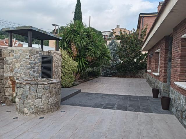 Casa en venta en Sant Miquel de Gonteres, Vallès Occidental