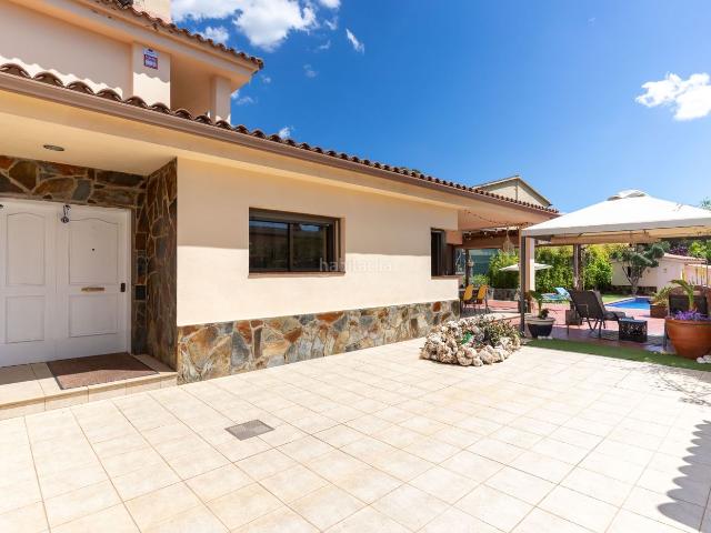 Casa en venta en Sant Miquel de Gonteres, Vallès Occidental