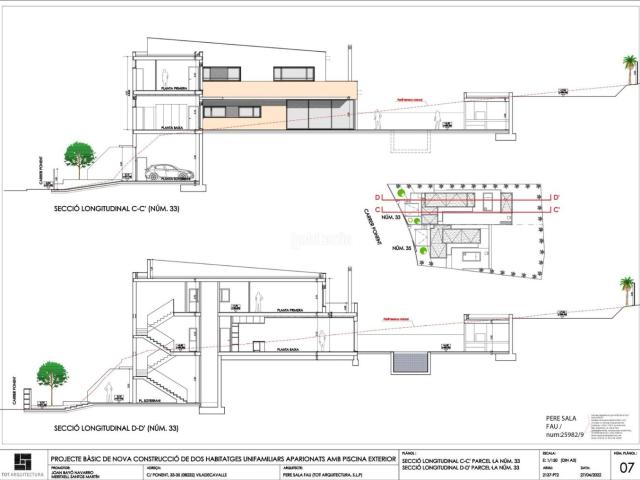 Casa en venta en Can Turu, Vallès Occidental