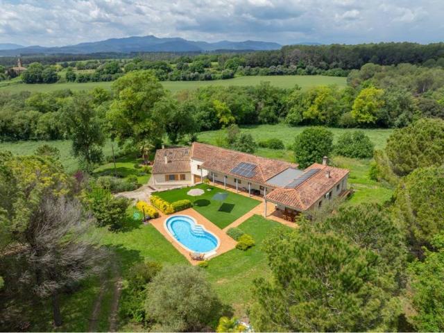 Casa en venta en Pla de l'Estany, Catalunya