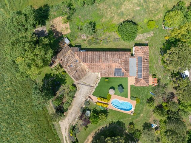Casa en venta en Pla de l'Estany, Catalunya