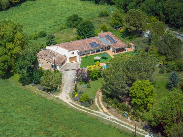Casa en venta en Pla de l'Estany, Catalunya