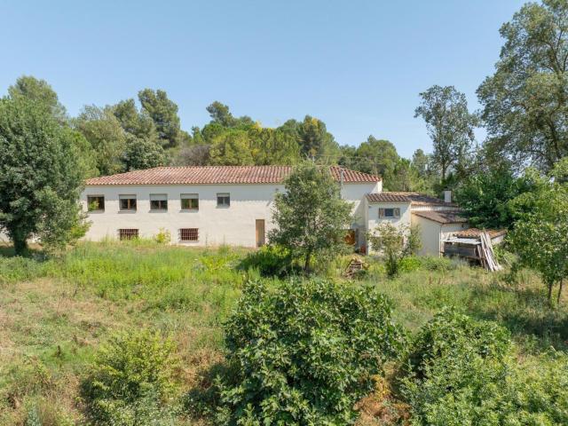 Casa en venta en Vilademuls, Vilafreser